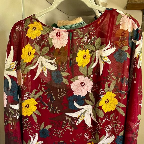 Vince Camuto Dress - Picture 8 of 9